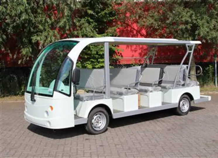 Elektrobus DN14