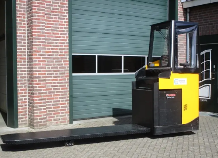 Cornelissen 6 CC KARREN