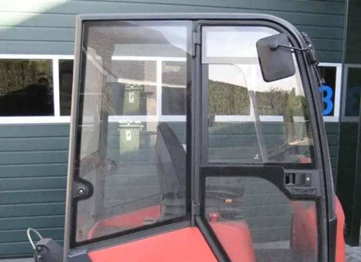 Linde P60Z